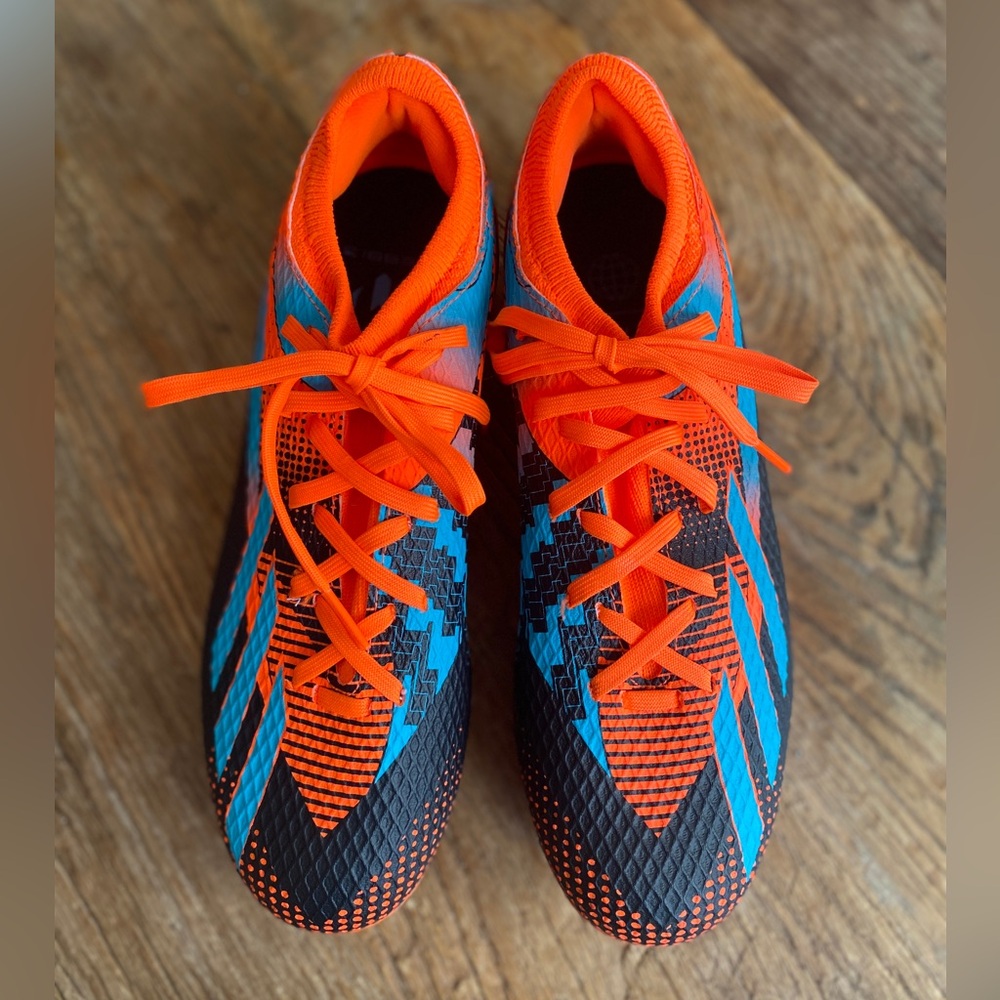 Soccer Cleats